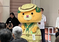 植樹祭 (4)
